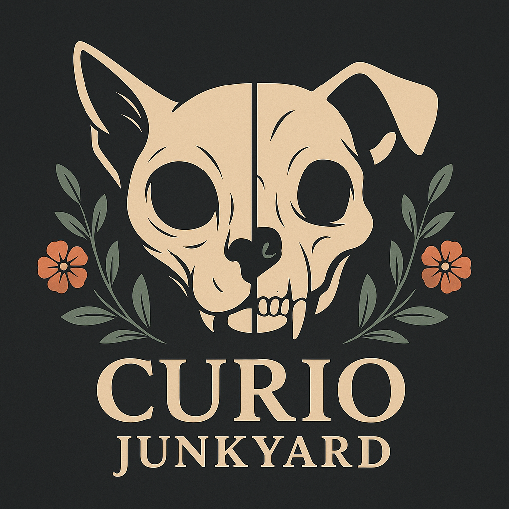 CurioJunkyard